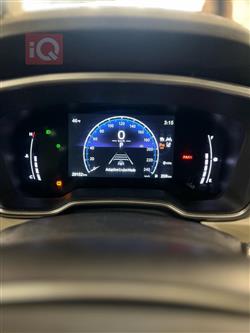 تۆیۆتا کۆرۆلا کرۆس